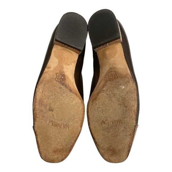 VANELi Womens Fc-313 Snake Ballet Flats Casual size 8.5M - Picture 10 of 13